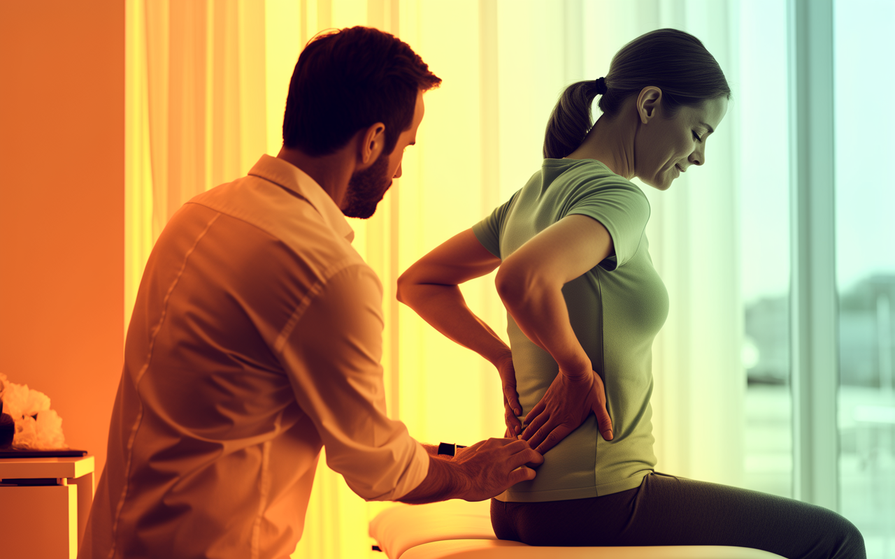 Sciatica Explained: Calming an Irritated Nerve